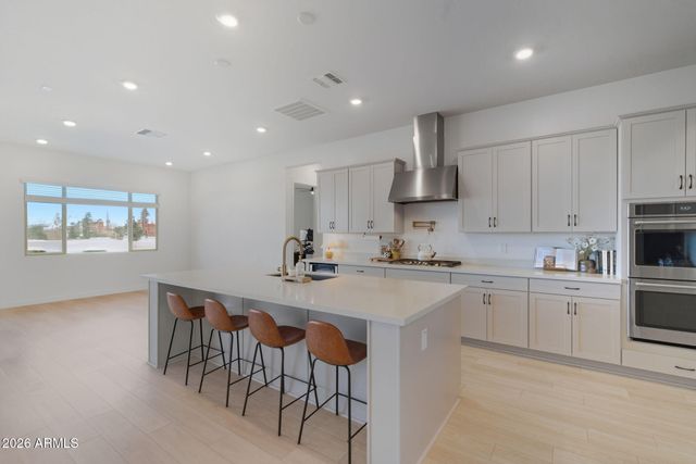 3736 W LODGE Drive, Laveen, AZ 85339