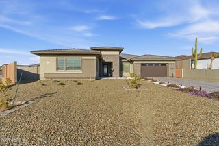 3736 W LODGE Drive, Laveen, AZ 85339