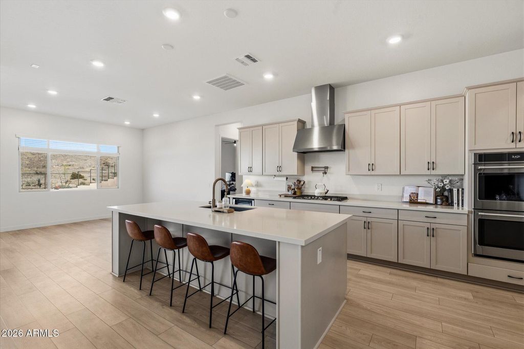 3736 W LODGE Drive, Laveen, AZ 85339 — photo 4
