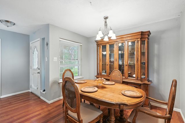 5001 Oak Springs Drive, Arlington, TX 76016