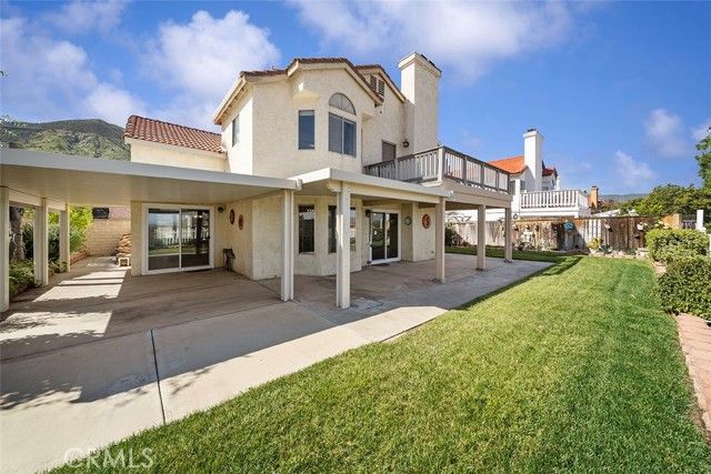 15660 Laguna, Lake Elsinore, CA 92530