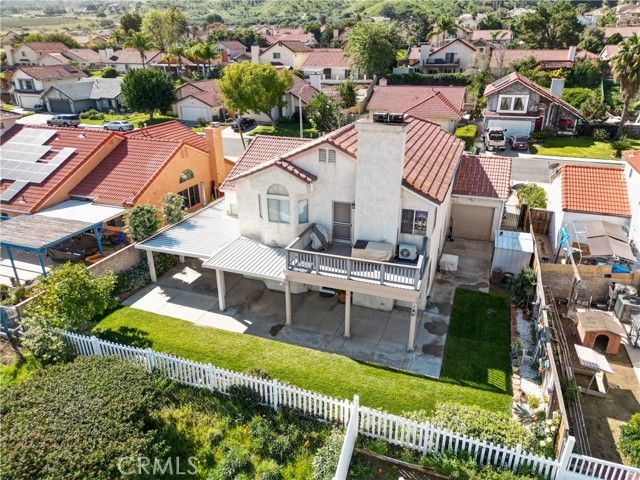 15660 Laguna, Lake Elsinore, CA 92530