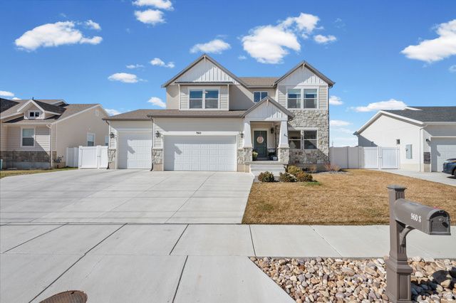 960 S 650 W, Farmington, UT 84025