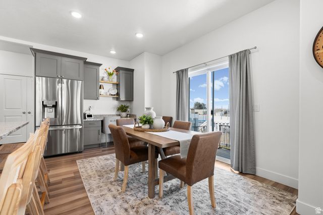 960 S 650 W, Farmington, UT 84025