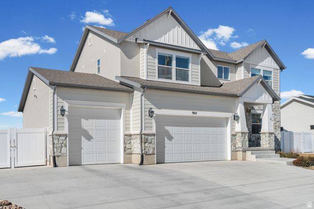 960 S 650 W, Farmington, UT 84025
