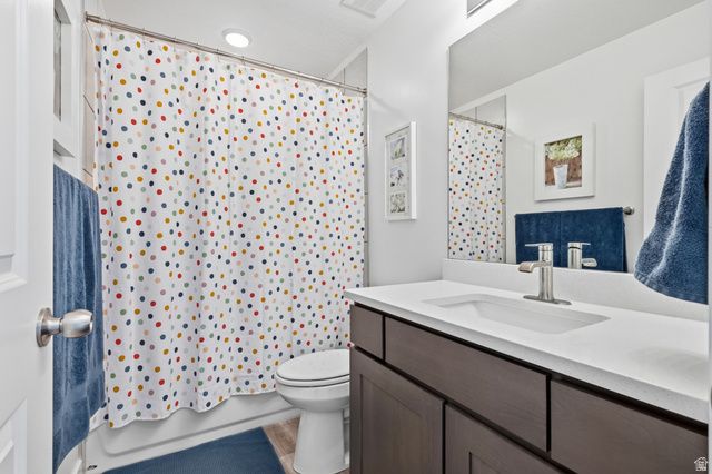 960 S 650 W, Farmington, UT 84025