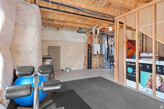 960 S 650 W, Farmington, UT 84025