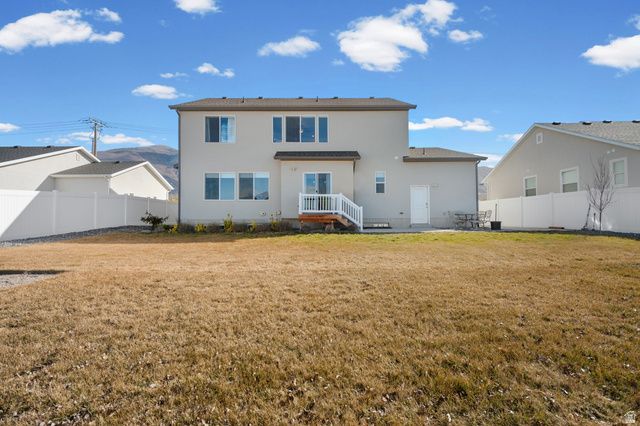 960 S 650 W, Farmington, UT 84025