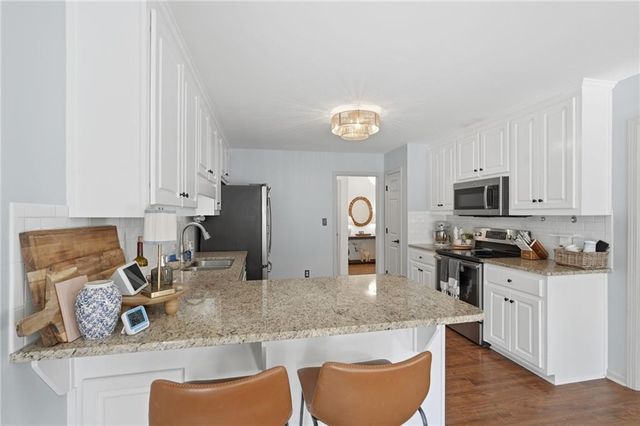 212 Monte Lane, Jefferson, GA 30549