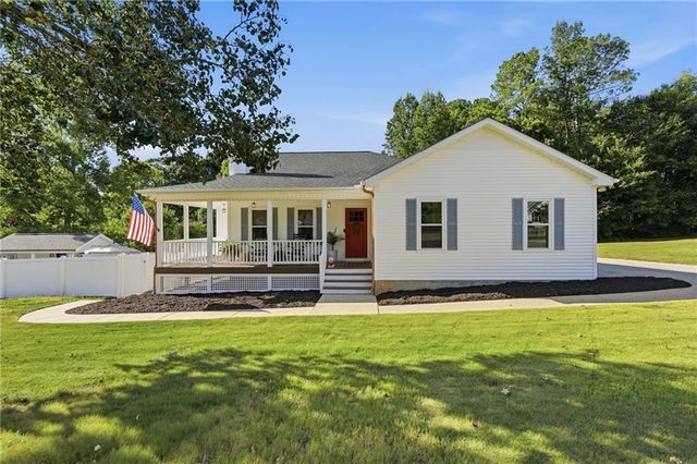 212 Monte Lane, Jefferson, GA 30549
