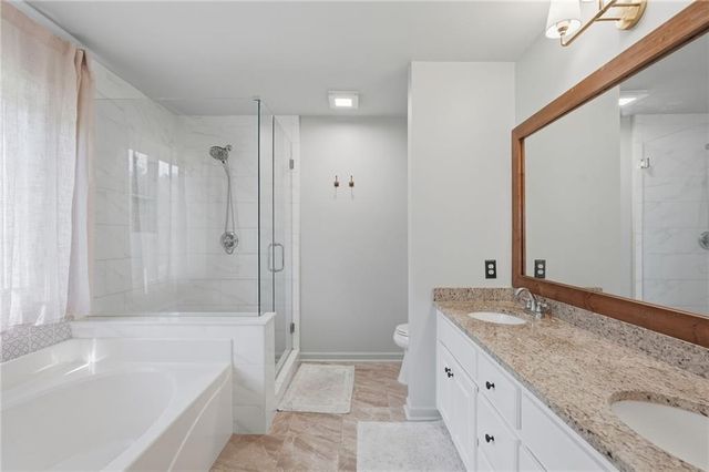 212 Monte Lane, Jefferson, GA 30549