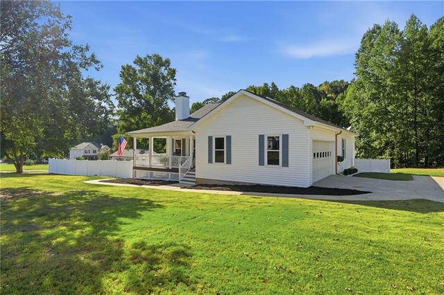 212 Monte Lane, Jefferson, GA 30549