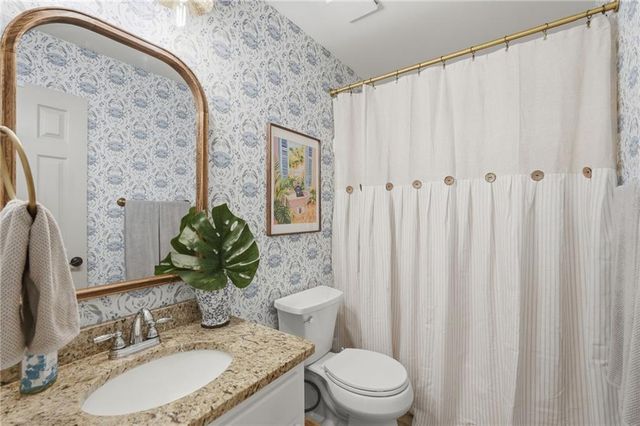 212 Monte Lane, Jefferson, GA 30549