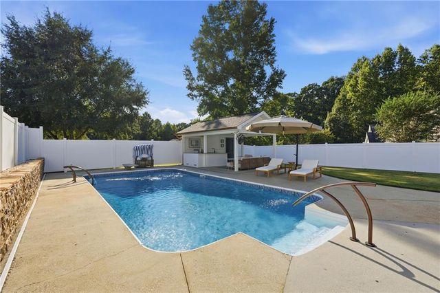212 Monte Lane, Jefferson, GA 30549