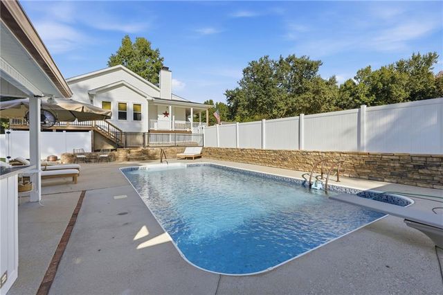 212 Monte Lane, Jefferson, GA 30549