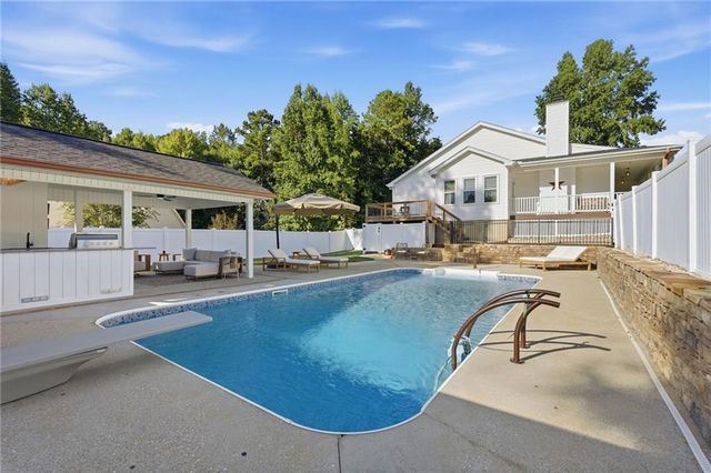 212 Monte Lane, Jefferson, GA 30549
