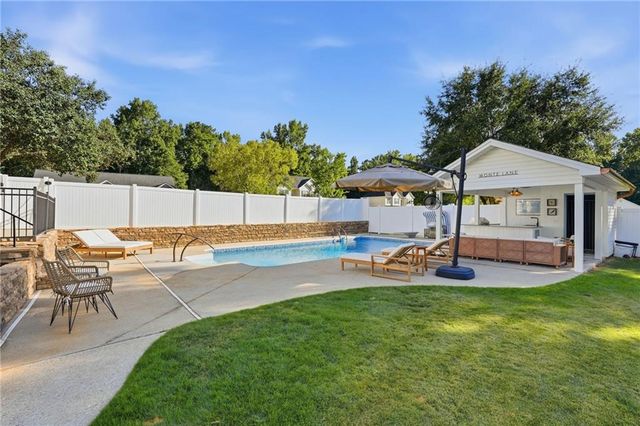 212 Monte Lane, Jefferson, GA 30549