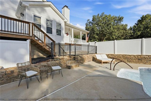 212 Monte Lane, Jefferson, GA 30549