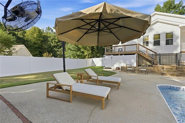 212 Monte Lane, Jefferson, GA 30549