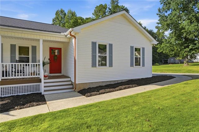 212 Monte Lane, Jefferson, GA 30549