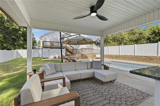 212 Monte Lane, Jefferson, GA 30549