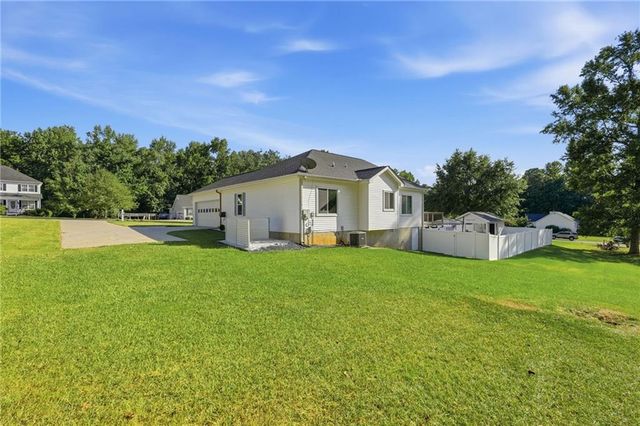 212 Monte Lane, Jefferson, GA 30549