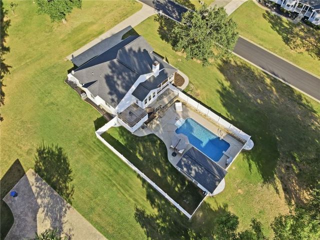 212 Monte Lane, Jefferson, GA 30549