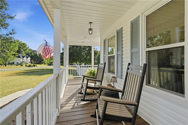 212 Monte Lane, Jefferson, GA 30549