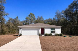 8847 N PITCAIRN WAY, Citrus Springs, FL 34434