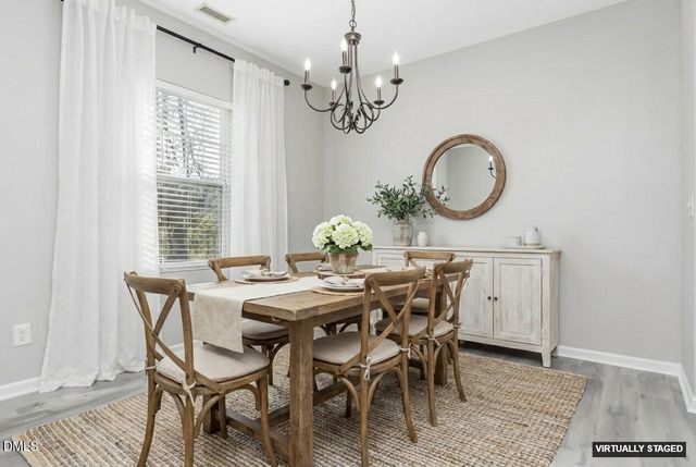 240 E Quailwood Drive, Fuquay Varina, NC 27526