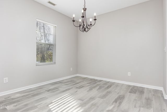 240 E Quailwood Drive, Fuquay Varina, NC 27526