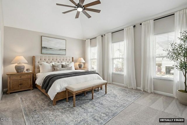 240 E Quailwood Drive, Fuquay Varina, NC 27526