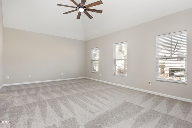 240 E Quailwood Drive, Fuquay Varina, NC 27526