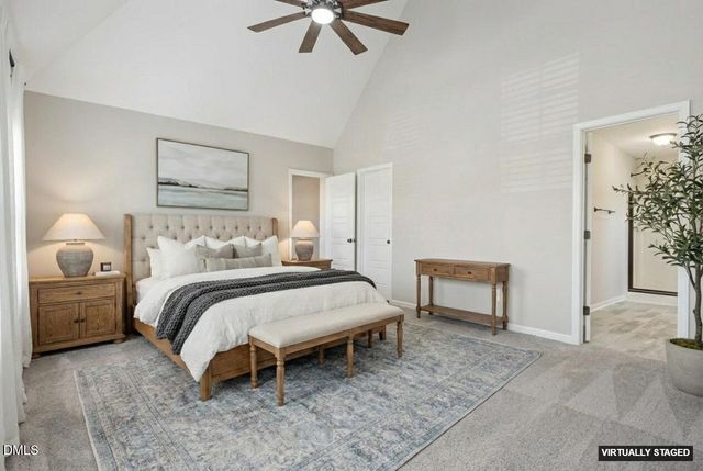 240 E Quailwood Drive, Fuquay Varina, NC 27526