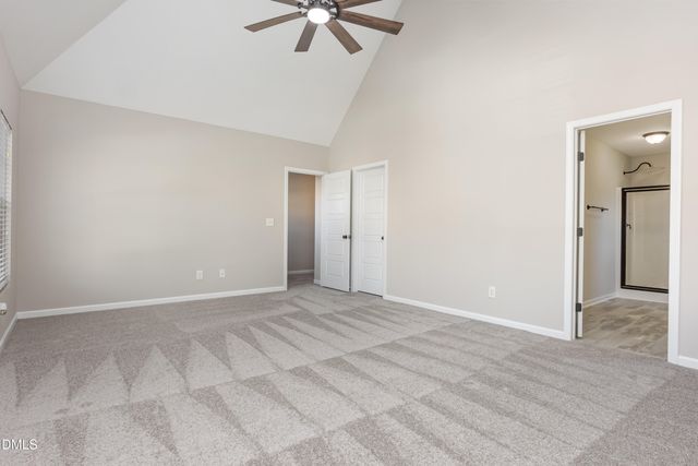 240 E Quailwood Drive, Fuquay Varina, NC 27526