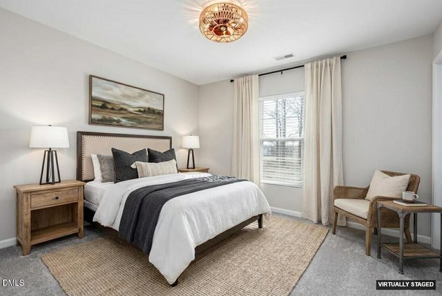 240 E Quailwood Drive, Fuquay Varina, NC 27526