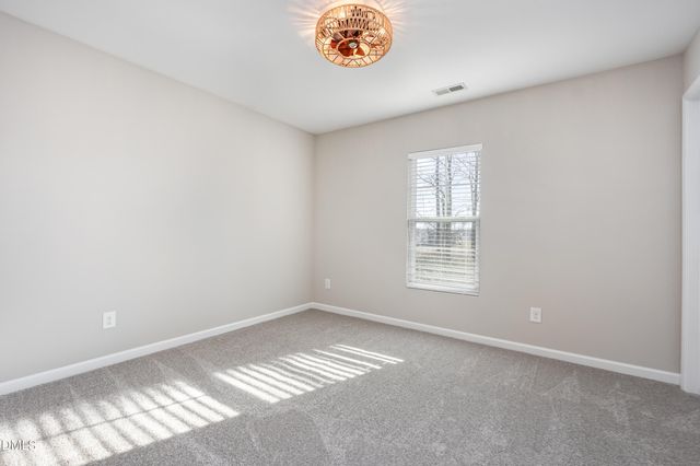 240 E Quailwood Drive, Fuquay Varina, NC 27526