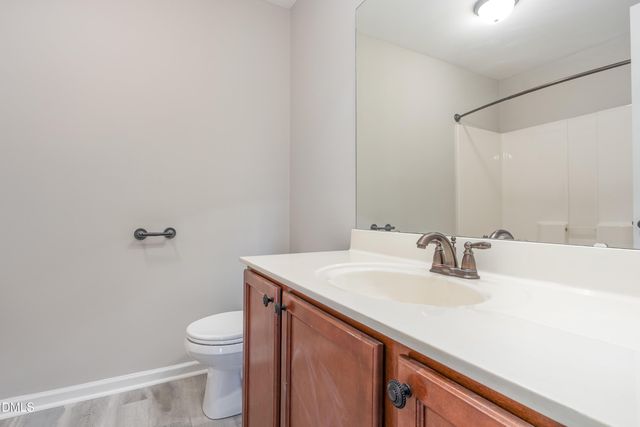 240 E Quailwood Drive, Fuquay Varina, NC 27526