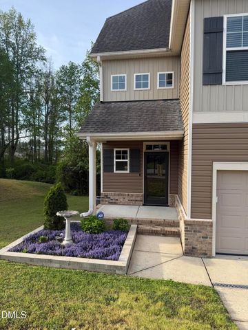 240 E Quailwood Drive, Fuquay Varina, NC 27526