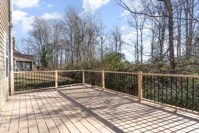 240 E Quailwood Drive, Fuquay Varina, NC 27526