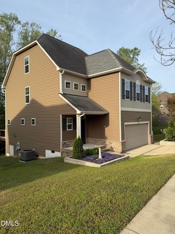 240 E Quailwood Drive, Fuquay Varina, NC 27526