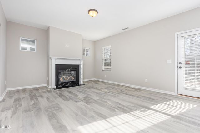 240 E Quailwood Drive, Fuquay Varina, NC 27526