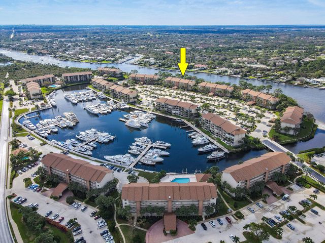 2101 Marina Isle Way 202, Jupiter, FL 33477