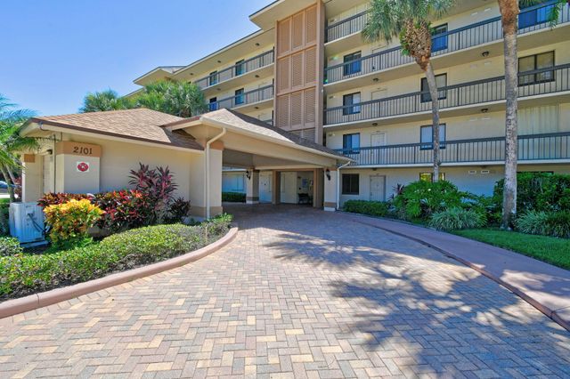 2101 Marina Isle Way 202, Jupiter, FL 33477