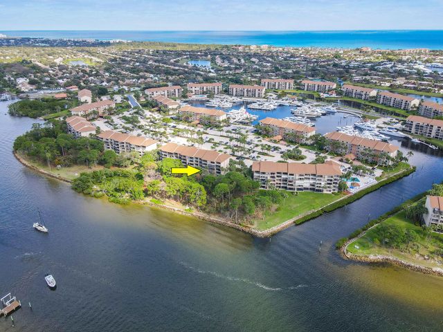 2101 Marina Isle Way 202, Jupiter, FL 33477