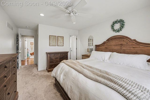 13827 Willow Court, Sterling Heights, MI 48313
