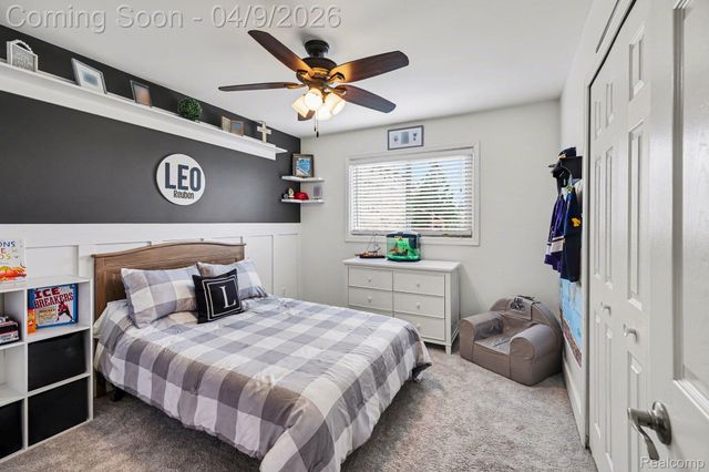 13827 Willow Court, Sterling Heights, MI 48313
