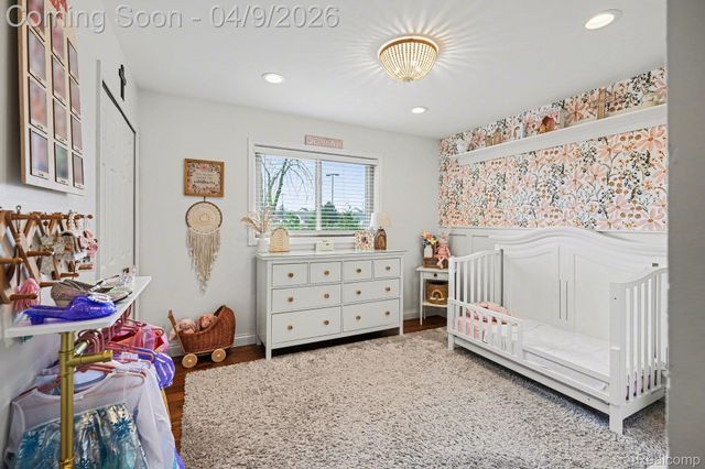 13827 Willow Court, Sterling Heights, MI 48313