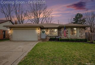13827 Willow Court, Sterling Heights, MI 48313