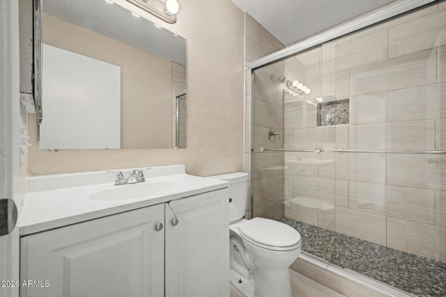 8934 N 55TH Drive, Glendale, AZ 85302